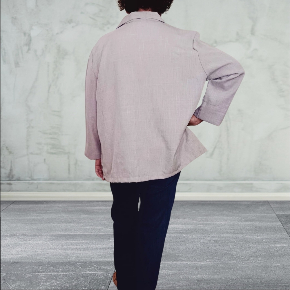 Partdela Mode Blazer - Picture 2 of 9